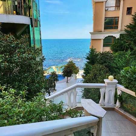 Elegantz Apartments Lamer Варна Экстерьер фото