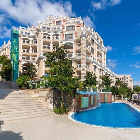 Elegantz Apartments Lamer Варна Экстерьер фото